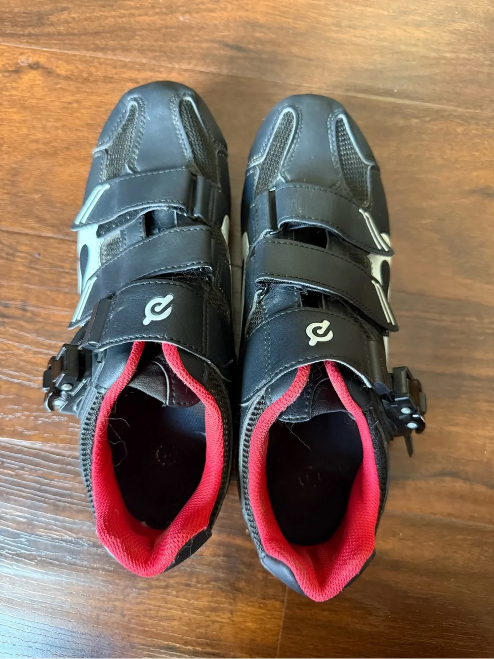 Peloton Cycling Shoes size 41